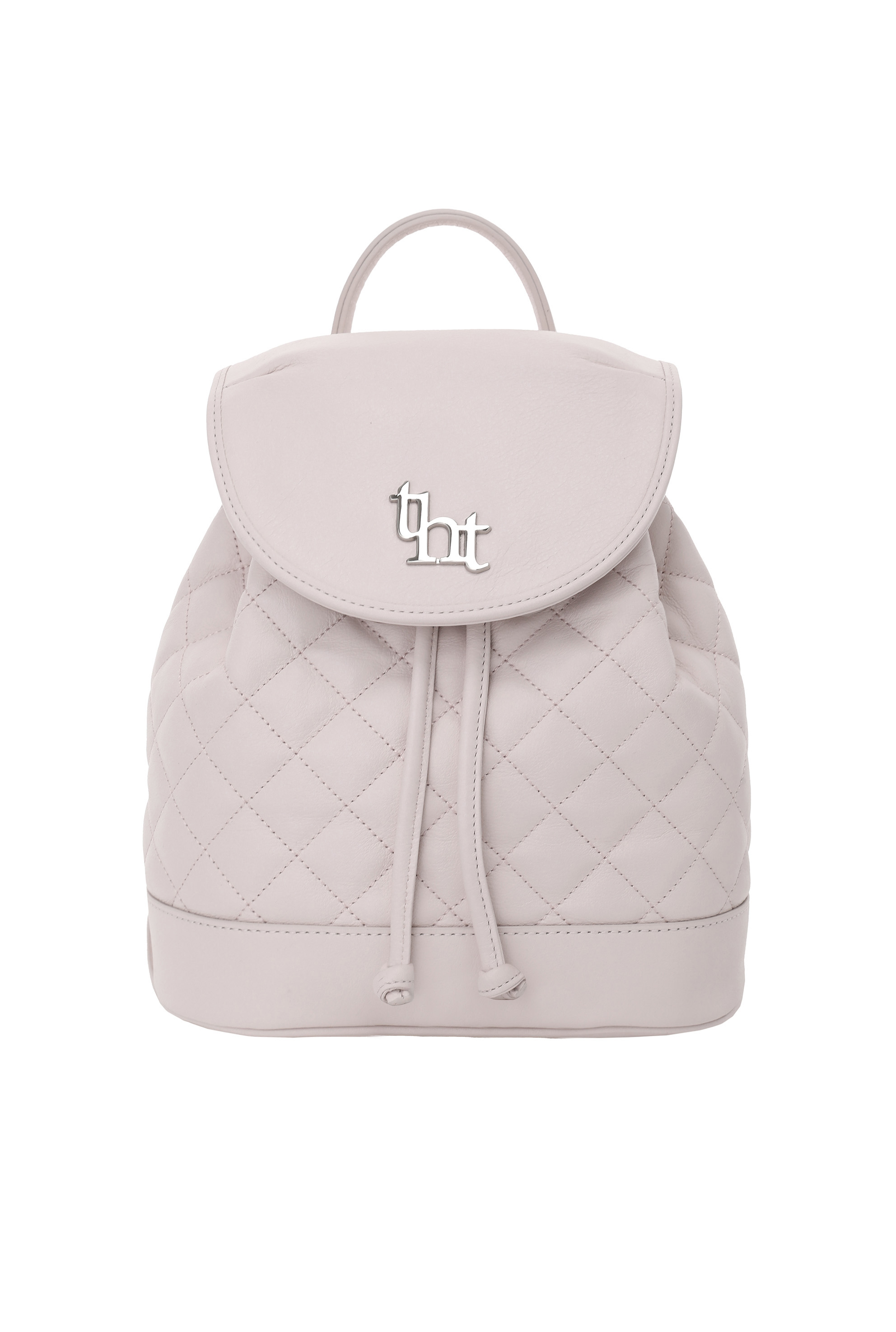 [2nd Pre-order] Acorn quilted backpack