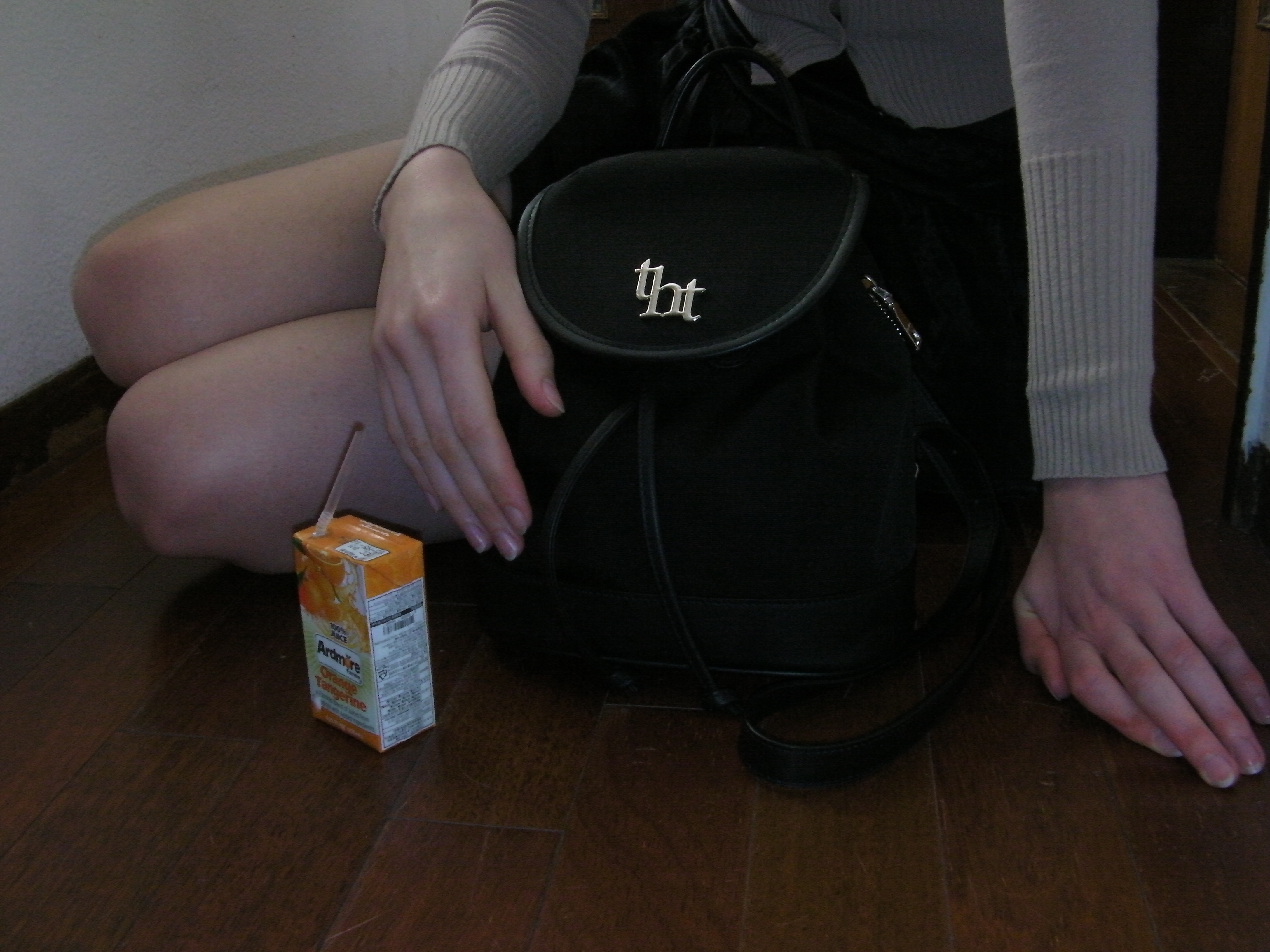 photo - Acorn backpack