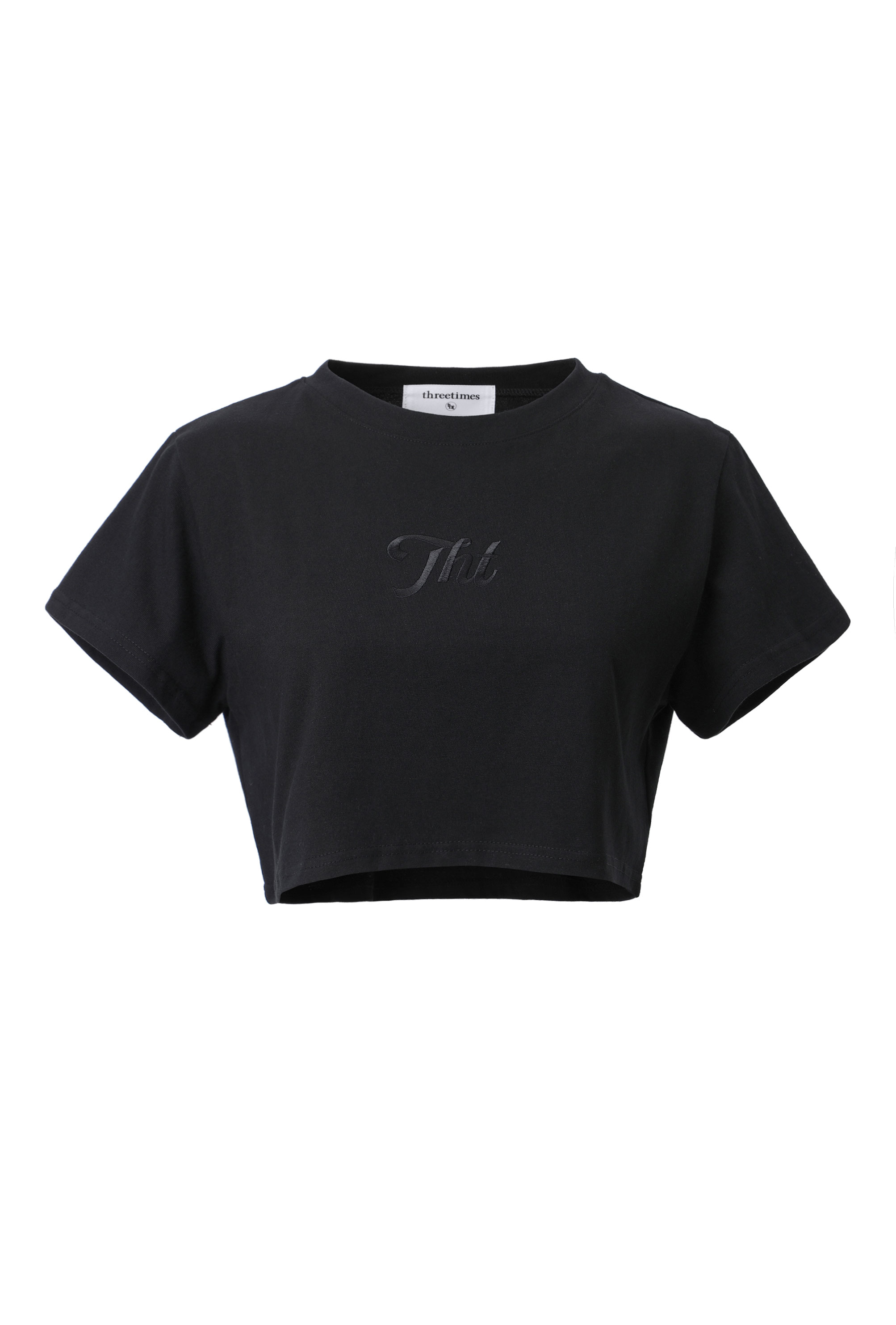 Tht cropped tee
