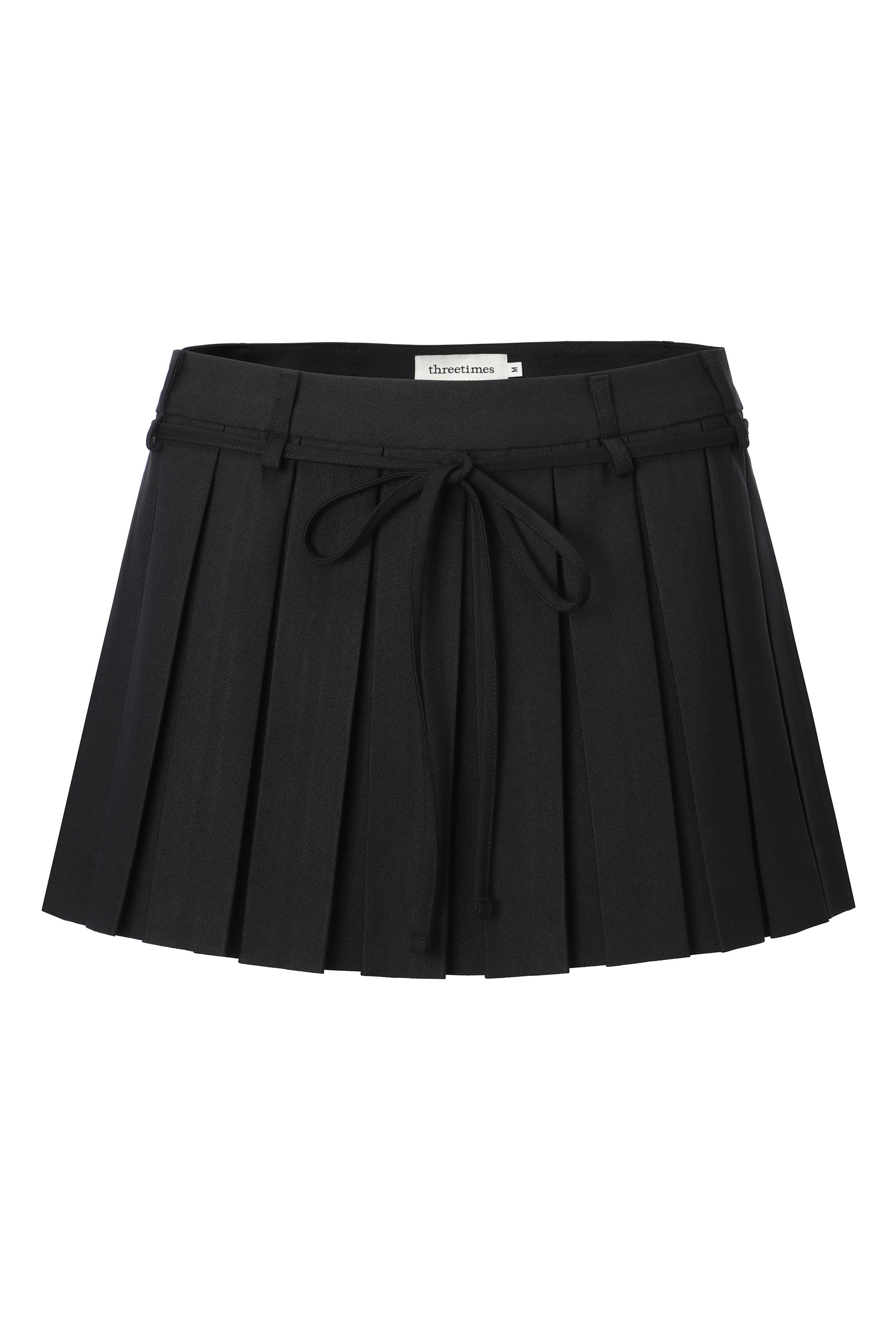 Cheery skirt