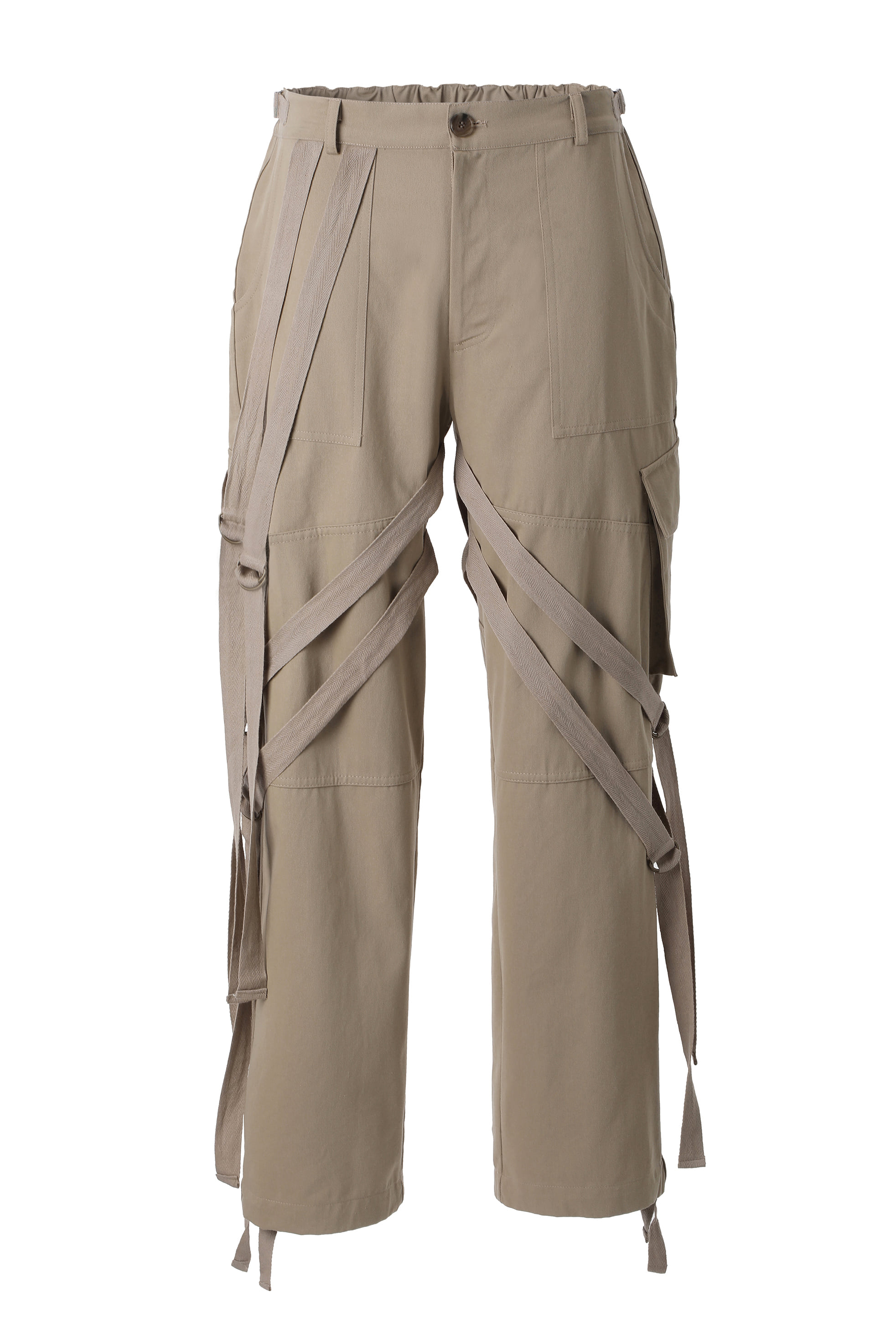 Amazon cargo trousers